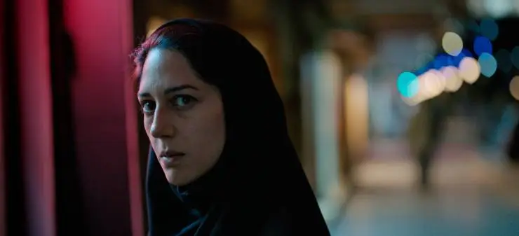 Убийца «Святой паук» (2022) скачать торрент файл Убийца «Святой паук» (2022) фильм скачать торрент файл