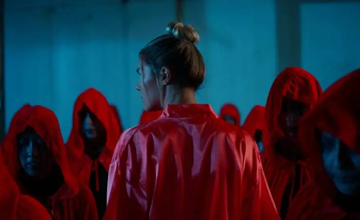 Дом тысячи дверей (2023) в хорошем качестве скачать торрент файл Дом тысячи дверей (2023) фильм в хорошем качестве скачать торрент файл