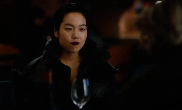 Возвращение в Сеул (2022) скачать торрент файл Возвращение в Сеул (2022) фильм скачать торрент файл