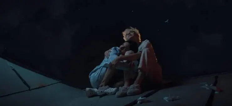 Как звёзды (2023) скачать торрент файл Как звёзды (2023) фильм скачать торрент файл