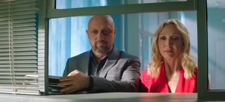 Любовь-морковь: Восстание машин (2023) скачать торрент файл Любовь-морковь: Восстание машин (2023) фильм скачать торрент файл