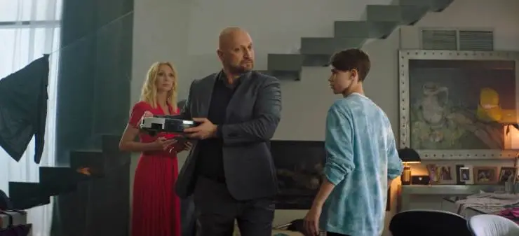 Любовь-морковь: Восстание машин (2023) в хорошем качестве скачать торрент файл Любовь-морковь: Восстание машин (2023) фильм в хорошем качестве скачать торрент файл