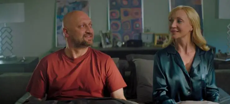 Любовь-морковь: Восстание машин (2023) скачать торрент бесплатно Любовь-морковь: Восстание машин (2023) фильм скачать торрент бесплатно