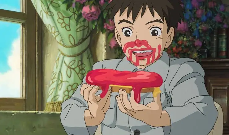 Мальчик и птица (2023) в хорошем качестве скачать торрент файл Мальчик и птица (2023) мультфильм в хорошем качестве скачать торрент файл