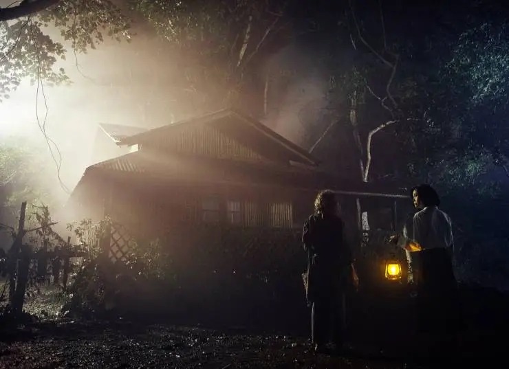 Реинкарнация. Картины с того света (2022) в хорошем качестве скачать торрент файл Реинкарнация. Картины с того света (2022) фильм в хорошем качестве скачать торрент файл