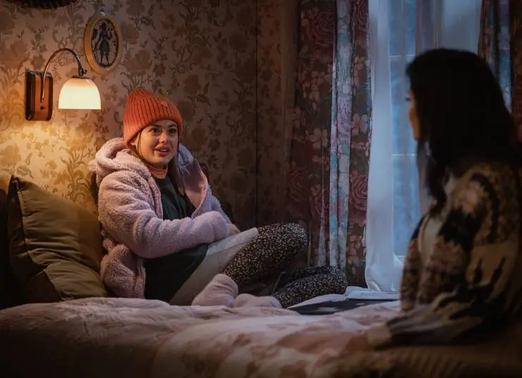 Гномы. Новогодний беспредел (2023) скачать торрент файл Гномы. Новогодний беспредел (2023) фильм скачать торрент файл