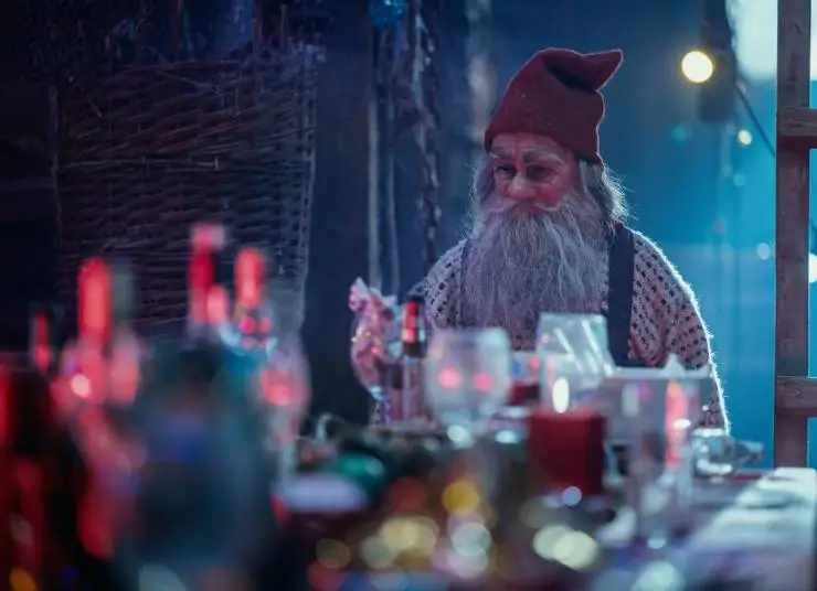 Гномы. Новогодний беспредел (2023) в хорошем качестве скачать торрент файл Гномы. Новогодний беспредел (2023) фильм в хорошем качестве скачать торрент файл