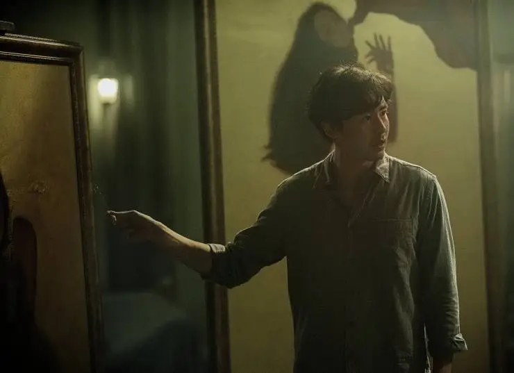 Реинкарнация. Картины с того света (2022) скачать торрент бесплатно Реинкарнация. Картины с того света (2022) фильм скачать торрент бесплатно