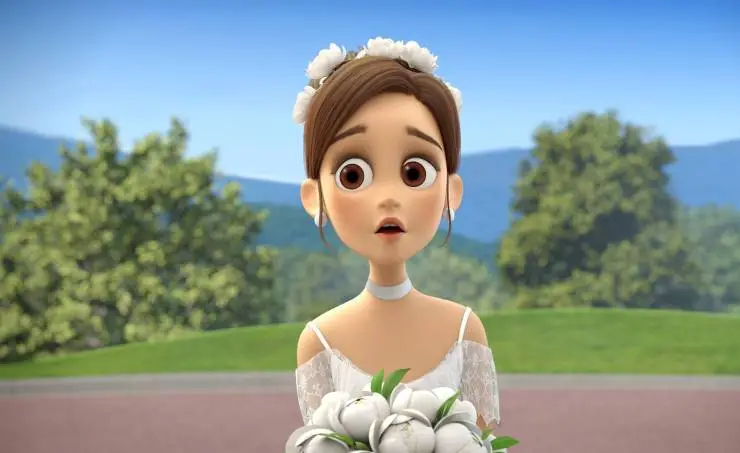 Маша и Медведь в кино: Скажите «Ой!» (2023) скачать торрент бесплатно Маша и Медведь в кино: Скажите «Ой!» (2023) мультфильм скачать торрент бесплатно