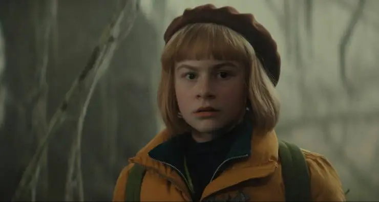 Тайна заколдованного зеркала (2023) скачать торрент файл Тайна заколдованного зеркала (2023) фильм скачать торрент файл