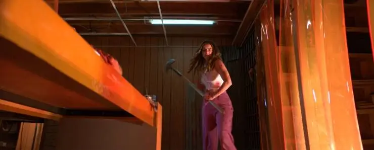 Паранормальное. Другой мир (2023) скачать торрент бесплатно Паранормальное. Другой мир (2023) фильм скачать торрент бесплатно