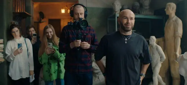 Пять процентов (2023) скачать торрент бесплатно Пять процентов (2023) фильм скачать торрент бесплатно