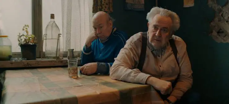 Пять процентов (2023) в хорошем качестве скачать торрент файл Пять процентов (2023) фильм в хорошем качестве скачать торрент файл