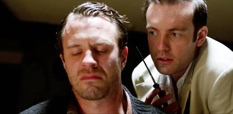 Заклятье. Незаконченная глава (2022) в хорошем качестве скачать торрент файл Заклятье. Незаконченная глава (2022) фильм в хорошем качестве скачать торрент файл