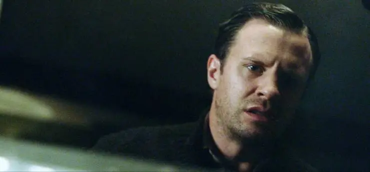 Заклятье. Незаконченная глава (2022) скачать торрент бесплатно Заклятье. Незаконченная глава (2022) фильм скачать торрент бесплатно