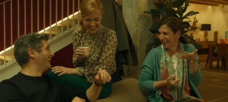 О чем говорят незнакомцы (2023) скачать торрент бесплатно О чем говорят незнакомцы (2023) фильм скачать торрент бесплатно