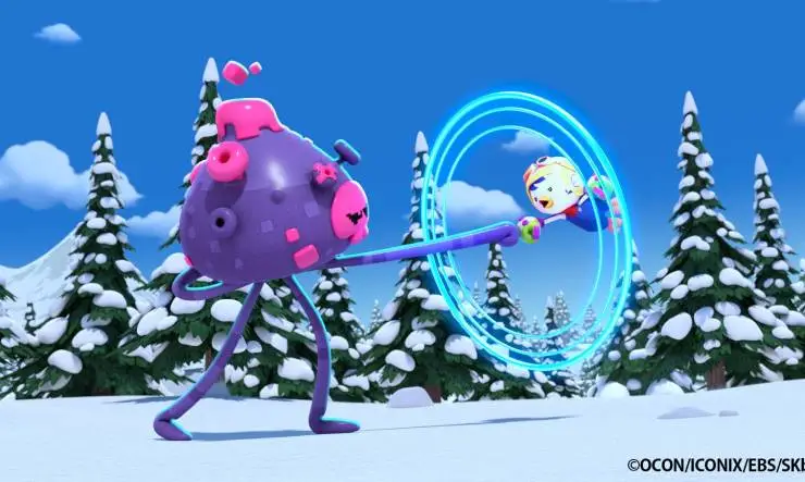 Пингвинёнок Пороро. Нападение монстров (2022) скачать торрент бесплатно Пингвинёнок Пороро. Нападение монстров (2022) мультфильм скачать торрент бесплатно