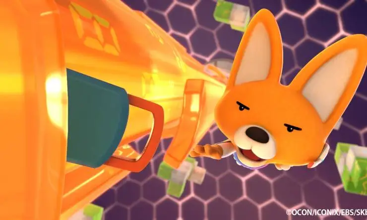 Пингвинёнок Пороро. Нападение монстров (2022) скачать торрент файл Пингвинёнок Пороро. Нападение монстров (2022) мультфильм скачать торрент файл