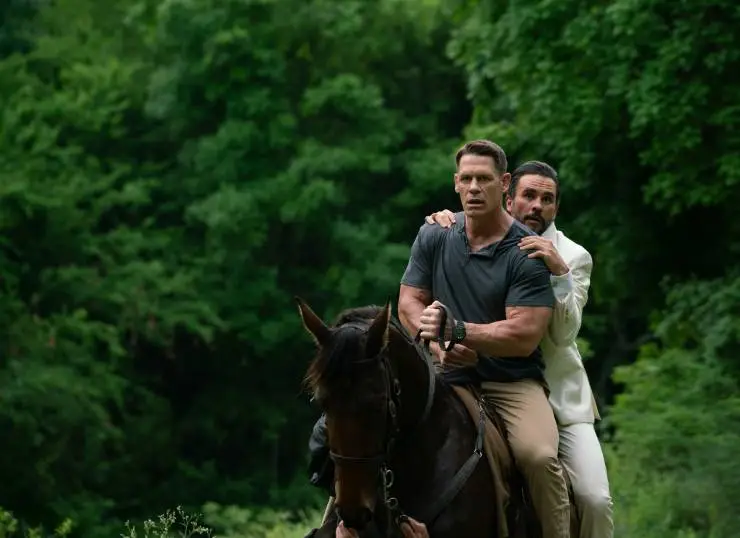 Телохранитель на фрилансе (2023) скачать торрент файл Телохранитель на фрилансе (2023) фильм скачать торрент файл