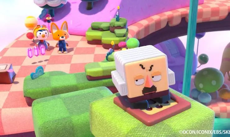 Пингвинёнок Пороро. Нападение монстров (2022) в хорошем качестве скачать торрент файл Пингвинёнок Пороро. Нападение монстров (2022) мультфильм в хорошем качестве скачать торрент файл