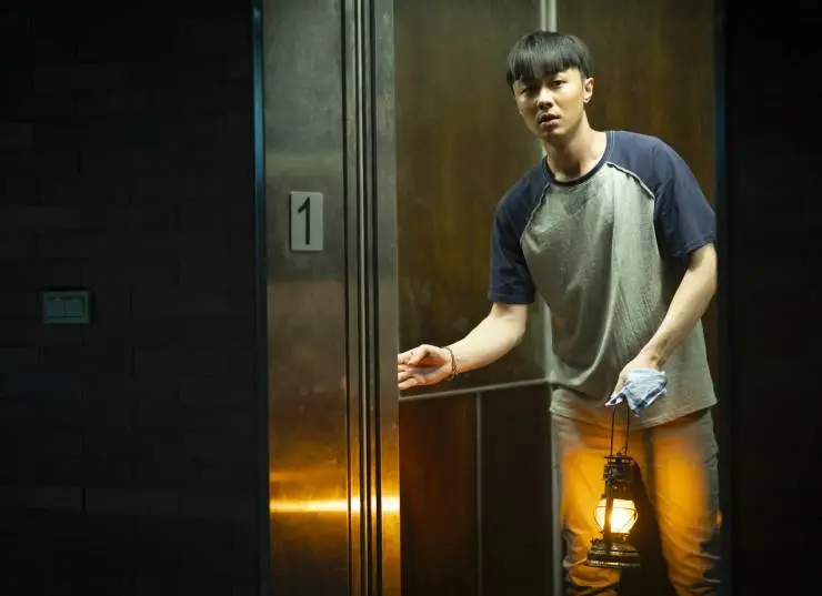 Паранормальные явления: Другое измерение (2023) скачать торрент бесплатно Паранормальные явления: Другое измерение (2023) фильм скачать торрент бесплатно