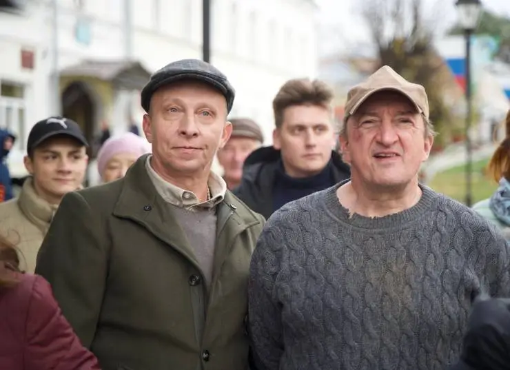 За Палыча! (2023) скачать торрент файл За Палыча! (2023) фильм скачать торрент файл