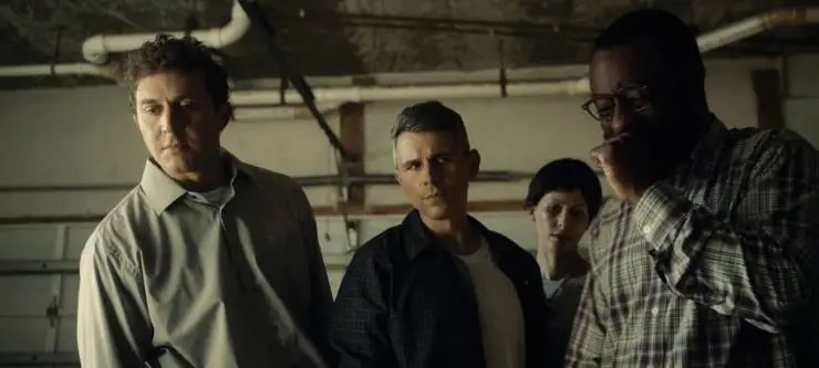 Безос (2023) скачать торрент файл Безос (2023) фильм скачать торрент файл