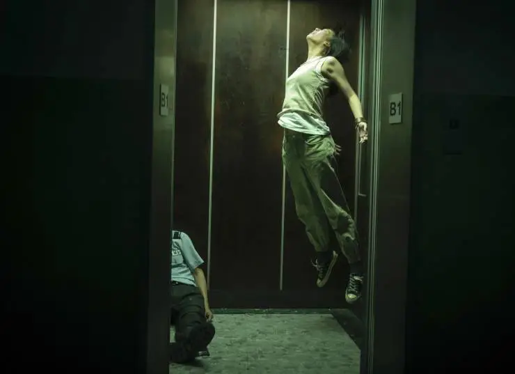 Паранормальные явления: Другое измерение (2023) в хорошем качестве скачать торрент файл Паранормальные явления: Другое измерение (2023) фильм в хорошем качестве скачать торрент файл