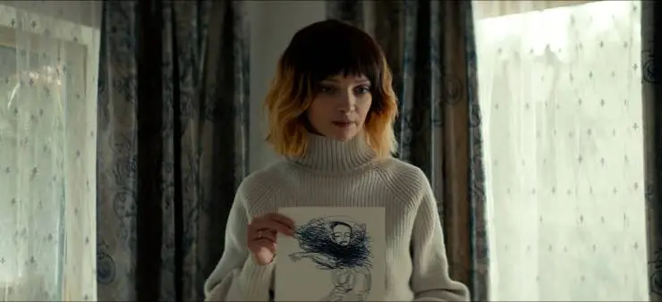 Детектор (2022) скачать торрент файл Детектор (2022) фильм скачать торрент файл