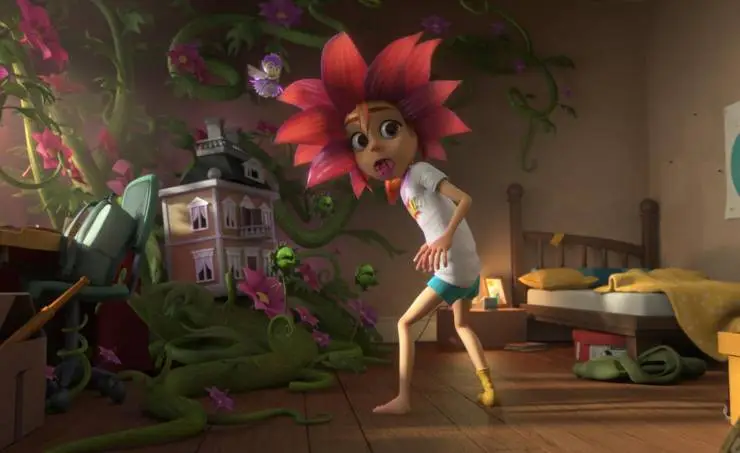 Моя фея-проказница (2022) в хорошем качестве скачать торрент файл Моя фея-проказница (2022) мультфильм в хорошем качестве скачать торрент файл