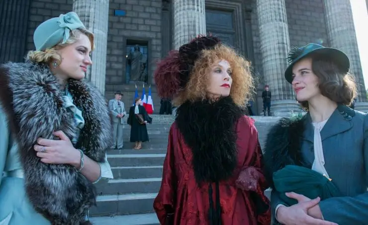 Моё преступление (2023) скачать торрент файл Моё преступление (2023) фильм скачать торрент файл