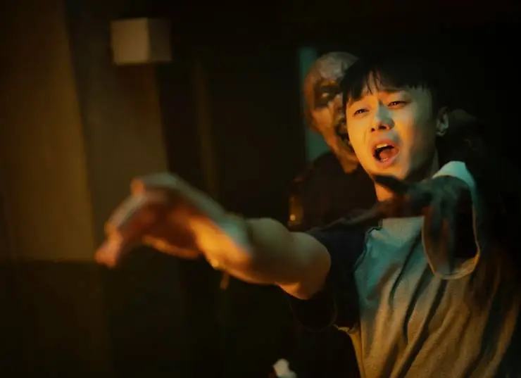 Паранормальные явления: Другое измерение (2023) скачать торрент файл Паранормальные явления: Другое измерение (2023) фильм скачать торрент файл