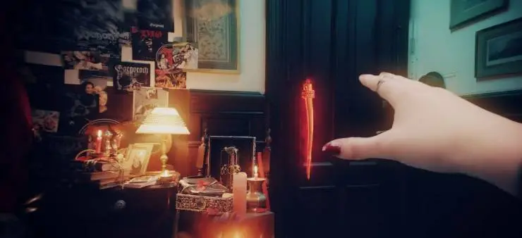 Игра ведьм (2023) в хорошем качестве скачать торрент файл Игра ведьм (2023) фильм в хорошем качестве скачать торрент файл