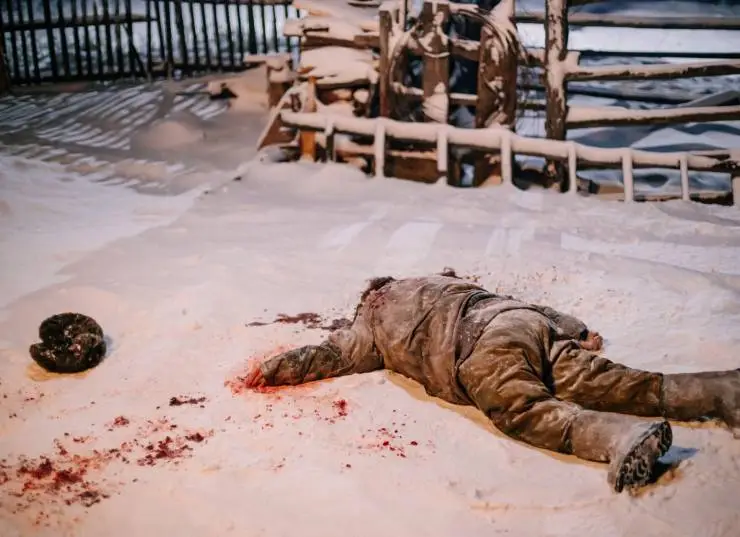 Бешенство (2023) скачать торрент бесплатно Бешенство (2023) фильм скачать торрент бесплатно