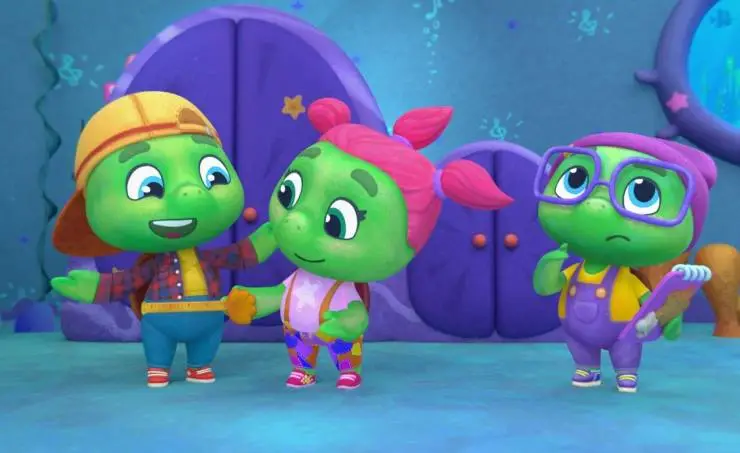 МУЛЬТ в кино. Выпуск №152. Друзьям морозы не помеха (2022) скачать торрент файл МУЛЬТ в кино. Выпуск №152. Друзьям морозы не помеха (2022) мультфильм скачать торрент файл