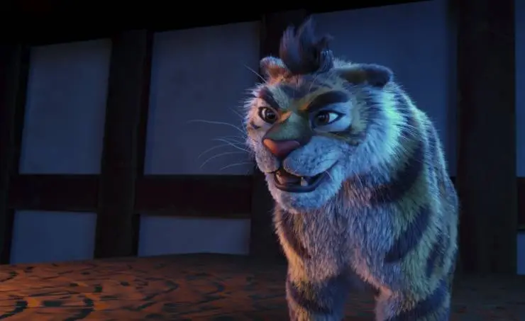 Чарли и фантастическая четверка (2023) в хорошем качестве скачать торрент файл Чарли и фантастическая четверка (2023) мультфильм в хорошем качестве скачать торрент файл