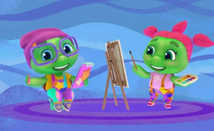 МУЛЬТ в кино. Выпуск №152. Друзьям морозы не помеха (2022) в хорошем качестве скачать торрент файл МУЛЬТ в кино. Выпуск №152. Друзьям морозы не помеха (2022) мультфильм в хорошем качестве скачать торрент файл