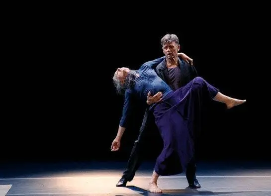 Балеты Матса Эка: Барышников и Гиллем (2009) скачать торрент бесплатно Балеты Матса Эка: Барышников и Гиллем (2009) фильм скачать торрент бесплатно