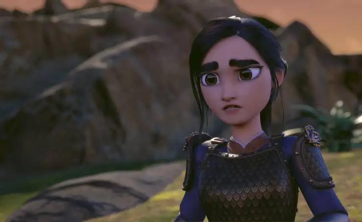 Чарли и фантастическая четверка (2023) скачать торрент файл Чарли и фантастическая четверка (2023) мультфильм скачать торрент файл