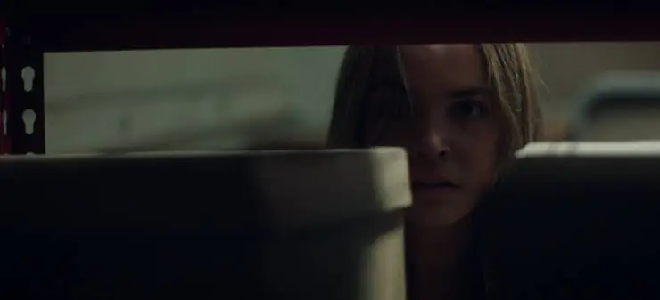 Клаустрофобы: Квест с того света (2022) скачать торрент файл Клаустрофобы: Квест с того света (2022) фильм скачать торрент файл