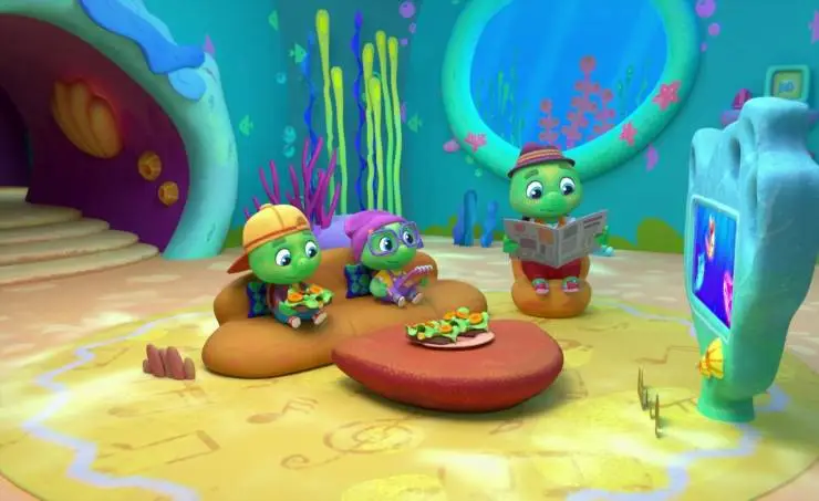 МУЛЬТ в кино. Выпуск №152. Друзьям морозы не помеха (2022) скачать торрент бесплатно МУЛЬТ в кино. Выпуск №152. Друзьям морозы не помеха (2022) мультфильм скачать торрент бесплатно