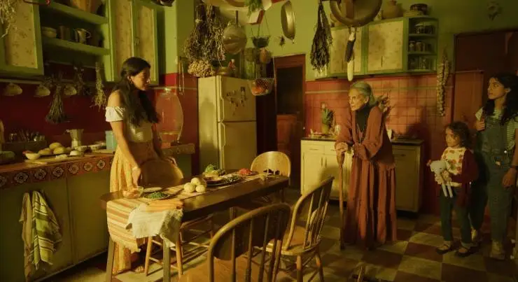 Ведьма: Реинкарнация (2022) скачать торрент файл Ведьма: Реинкарнация (2022) фильм скачать торрент файл