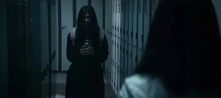 Заклятие. Зло внутри (2023) в хорошем качестве скачать торрент файл Заклятие. Зло внутри (2023) фильм в хорошем качестве скачать торрент файл