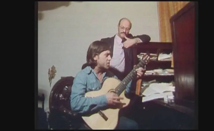 Высоцкий. Неизвестные страницы. Одесская тетрадь (2018) скачать торрент файл Высоцкий. Неизвестные страницы. Одесская тетрадь (2018) фильм скачать торрент файл