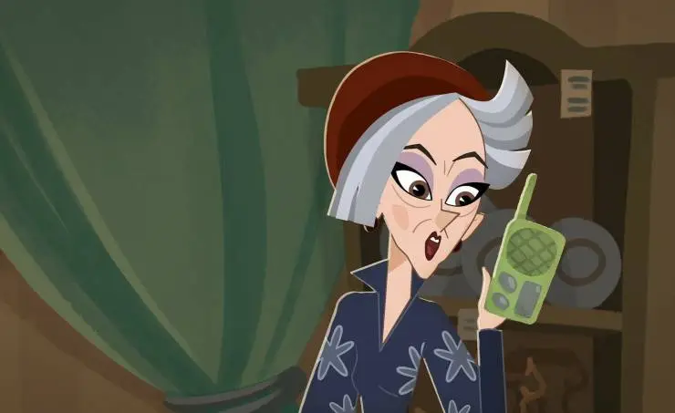 Мульт в кино. Выпуск №154. Прощай, зима! Привет, мультипление (2023) скачать торрент файл Мульт в кино. Выпуск №154. Прощай, зима! Привет, мультипление (2023) мультфильм скачать торрент файл