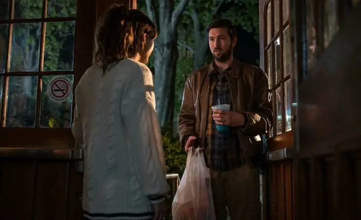 Кошки-мышки (2023) скачать торрент файл Кошки-мышки (2023) фильм скачать торрент файл