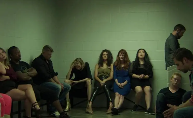 Очень плохая девчонка (2023) в хорошем качестве скачать торрент файл Очень плохая девчонка (2023) фильм в хорошем качестве скачать торрент файл