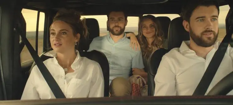 (Не)идеальные роботы (2023) в хорошем качестве скачать торрент файл (Не)идеальные роботы (2023) фильм в хорошем качестве скачать торрент файл