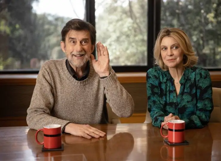 Великая магия (2023) скачать торрент бесплатно Великая магия (2023) фильм скачать торрент бесплатно