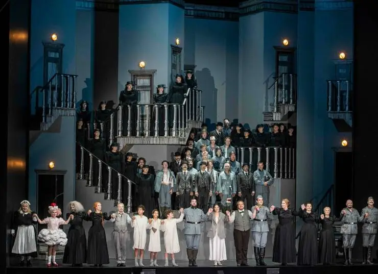 Зальцбург: Волшебная флейта (2022) в хорошем качестве скачать торрент файл Зальцбург: Волшебная флейта (2022) фильм в хорошем качестве скачать торрент файл